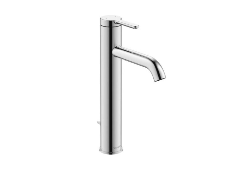 

Смеситель для раковины Duravit C11030001010