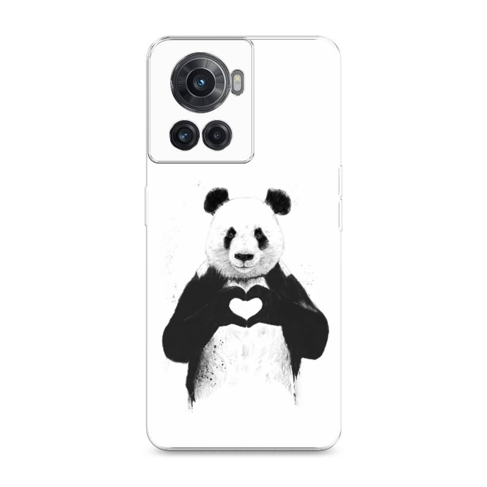 R panda