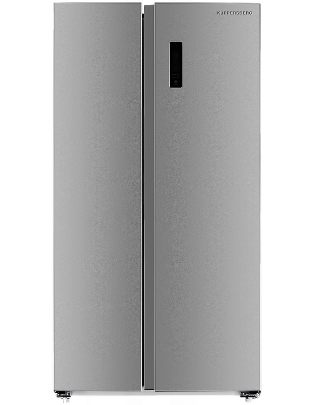 фото Холодильник (side-by-side) kuppersberg nfml 177 x