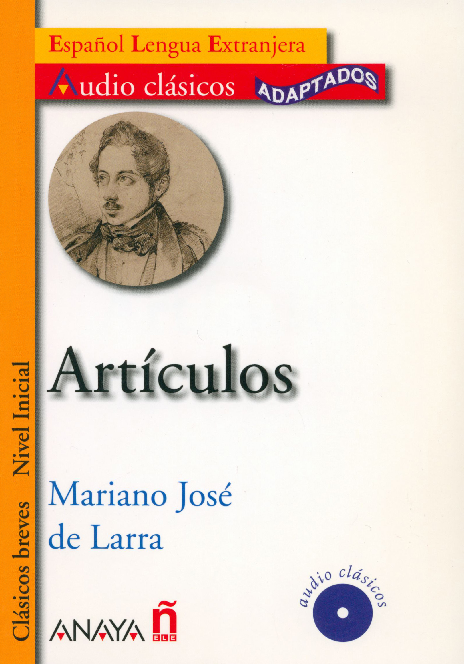 

Articulos +CD
