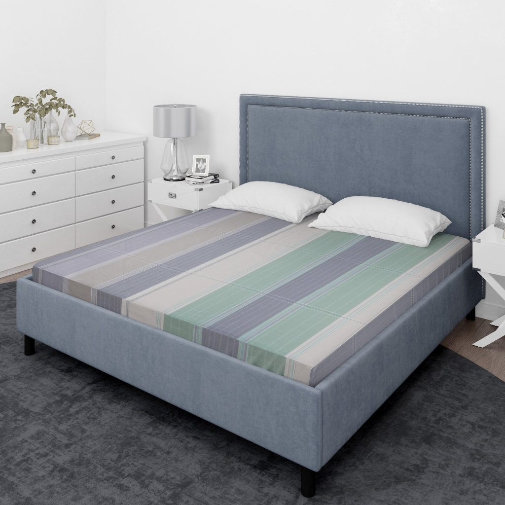

Простыня Wellness 150х214 RP150-Фелиса_А, Фиолетовый