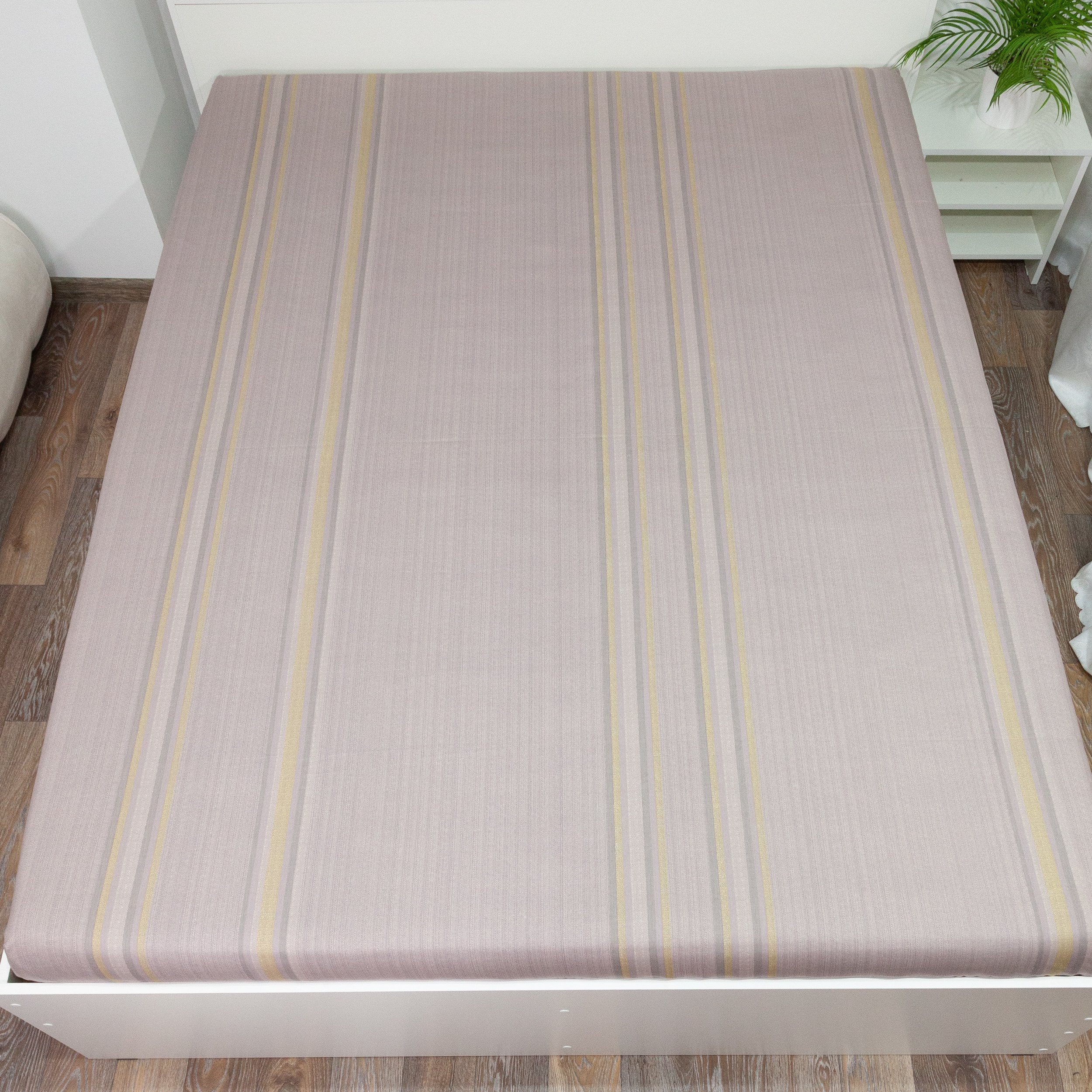 

Простыня Wellness 150х214 RP150-Уника_В, Простынь 150*214 см
