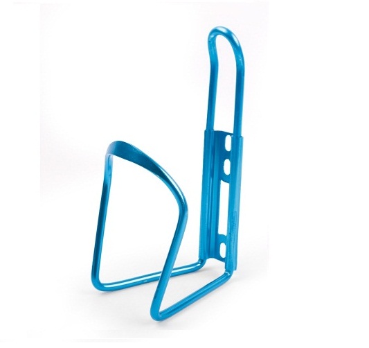 

Флягодержатель Vinca Sport без крепежа, синий