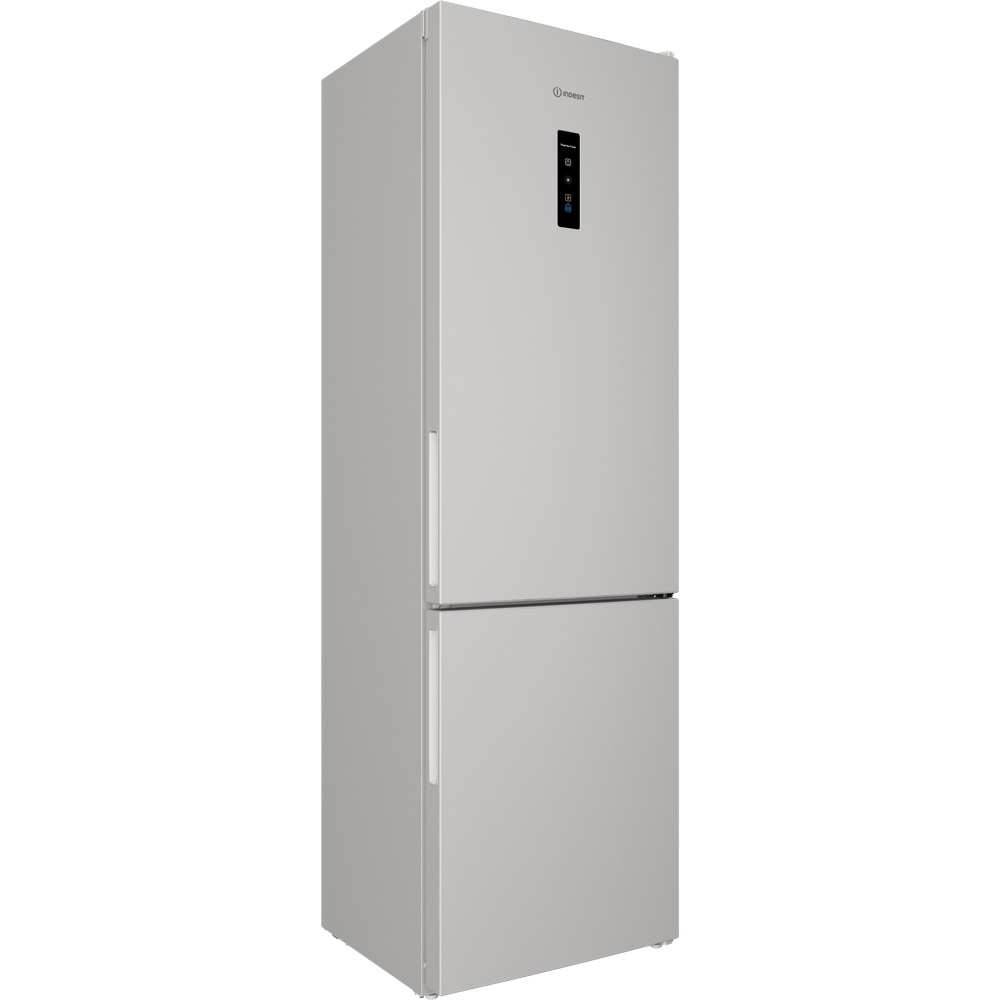 Холодильник Indesit ITR 5200 W белый двухкамерный холодильник indesit itr 4200 s