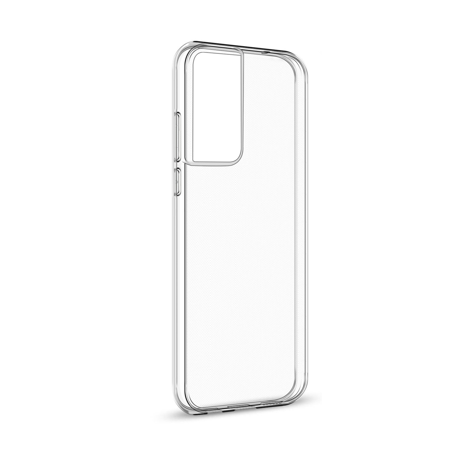 

Чехол-накладка силикон 1.5мм Samsung Galaxy S21 Ultra/S30 Ultra прозрачный
