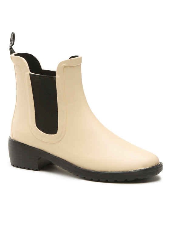 

Резиновые ботинки Grayson W12402 EMU Australia кремовый 41 EU, Grayson W12402