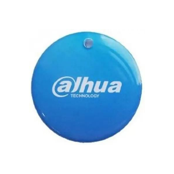 

Брелок доступа Dahua DHI-YX-4CM белый
