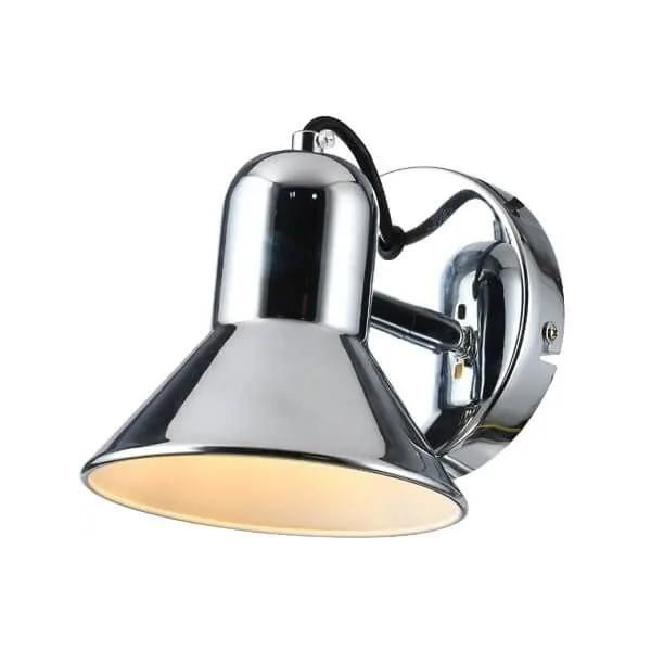 

Бра HIPER H190-1, 60Вт, хром