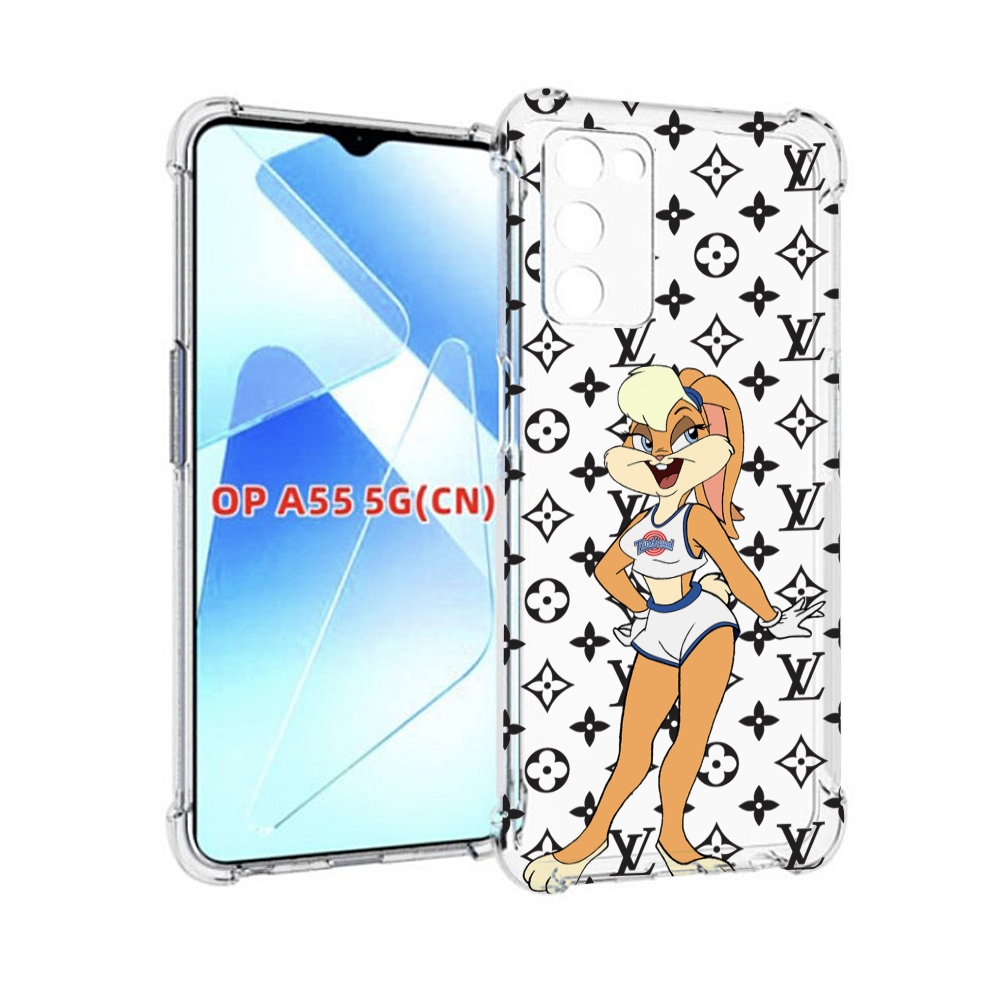 

Чехол MyPads красивый-принт-на-чехол женский для Infinix Zero X Neo, Прозрачный, Tocco