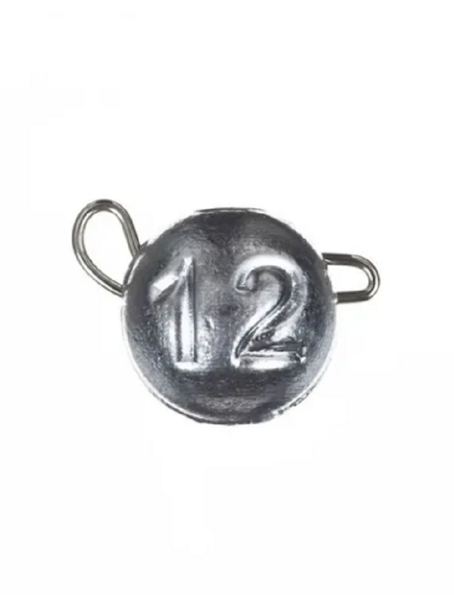 Набор грузов разборных AZOR FISHING, 