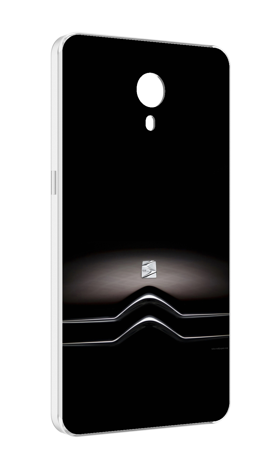 

Чехол MyPads citroen 2 для Meizu M3 Note, Прозрачный, Tocco