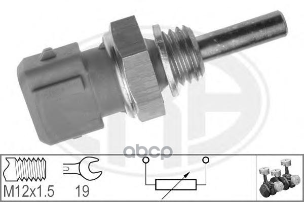 

Датчик Era 330135