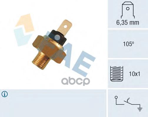 

Датчик FAE 35820