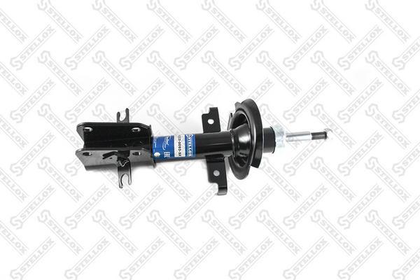 

STELLOX 4113-0093-sx_амортизатор передний масляный renault laguna 1.6-2.01.9cdi 01 4113009