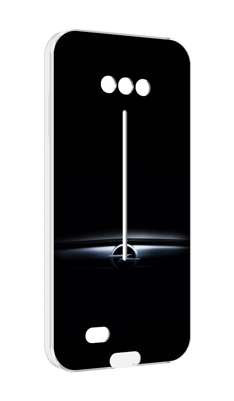 

Чехол MyPads опель opel 2 для Doogee S41/S41 Pro противоударный, Tocco