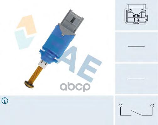 

Датчик FAE 24901