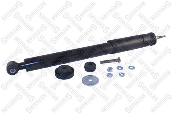

STELLOX 3213-0011-sx_амортизатор передний газовый mb w210 2.0-4.32.0d-3.0td 95 32130011SX