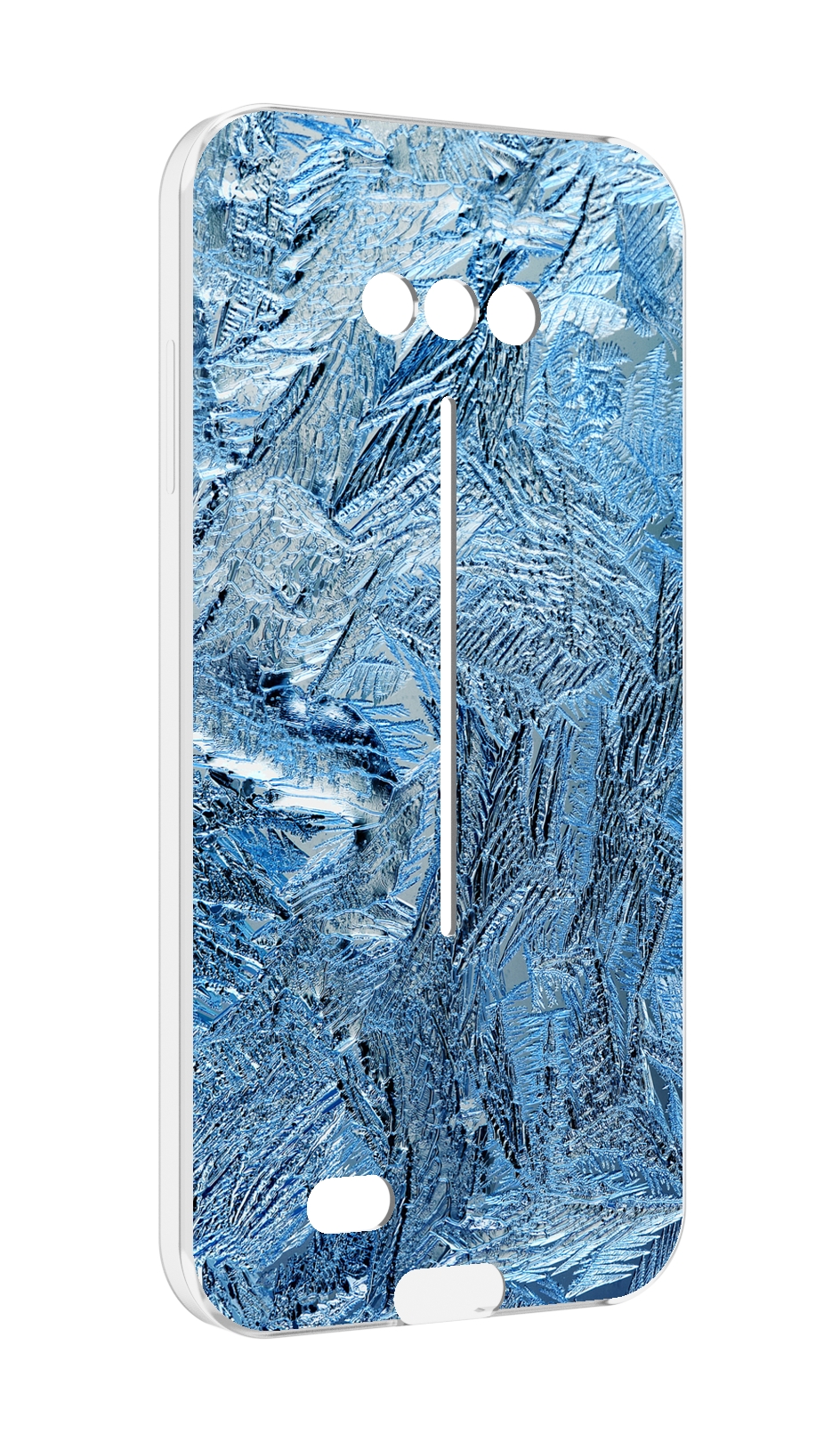 

Чехол MyPads обледенение для Doogee S41/S41 Pro противоударный, Tocco