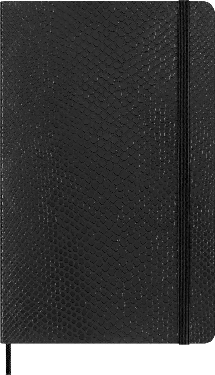 

Блокнот Moleskine Limited Edition, 240стр, в линейку, подарочная коробка, Блокнот Moleskine Limited Edition, 240стр, в линейку, подарочная коробка, мягкая обложка, черный [qp616bkvboabox]