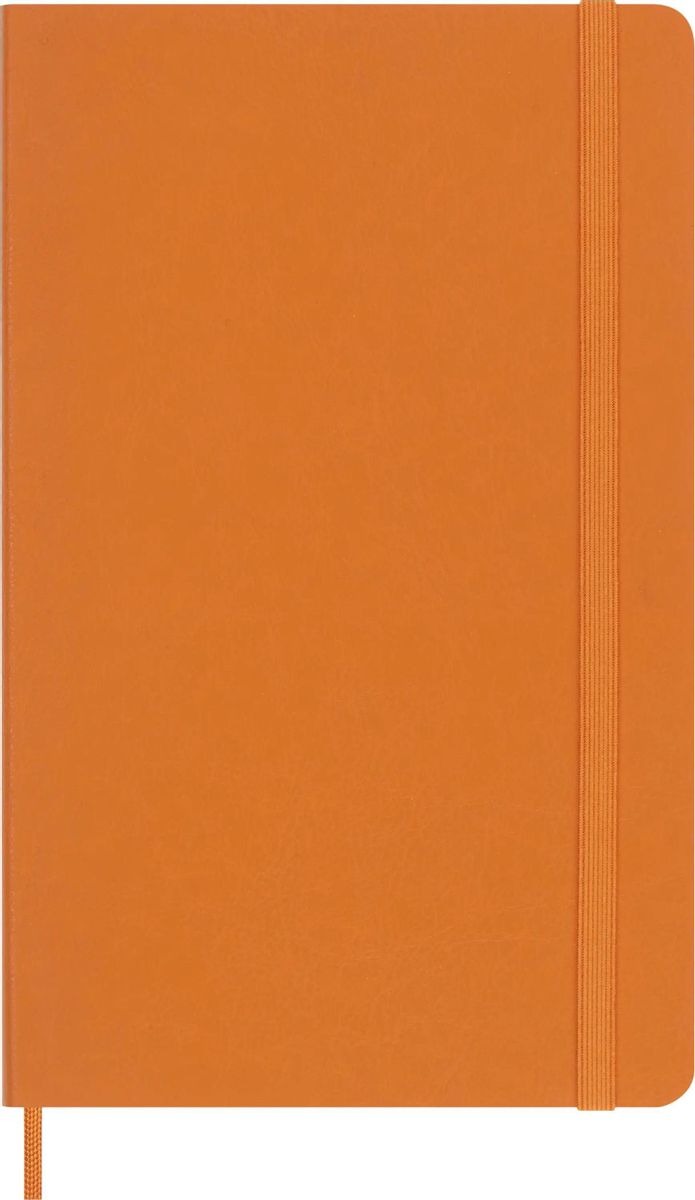 

Блокнот Moleskine Limited Edition, 240стр, в линейку, подарочная коробка, мягкая облож, Блокнот Moleskine Limited Edition, 240стр, в линейку, подарочная коробка, мягкая обложка, оранжевый [qp616n8vcapribox]