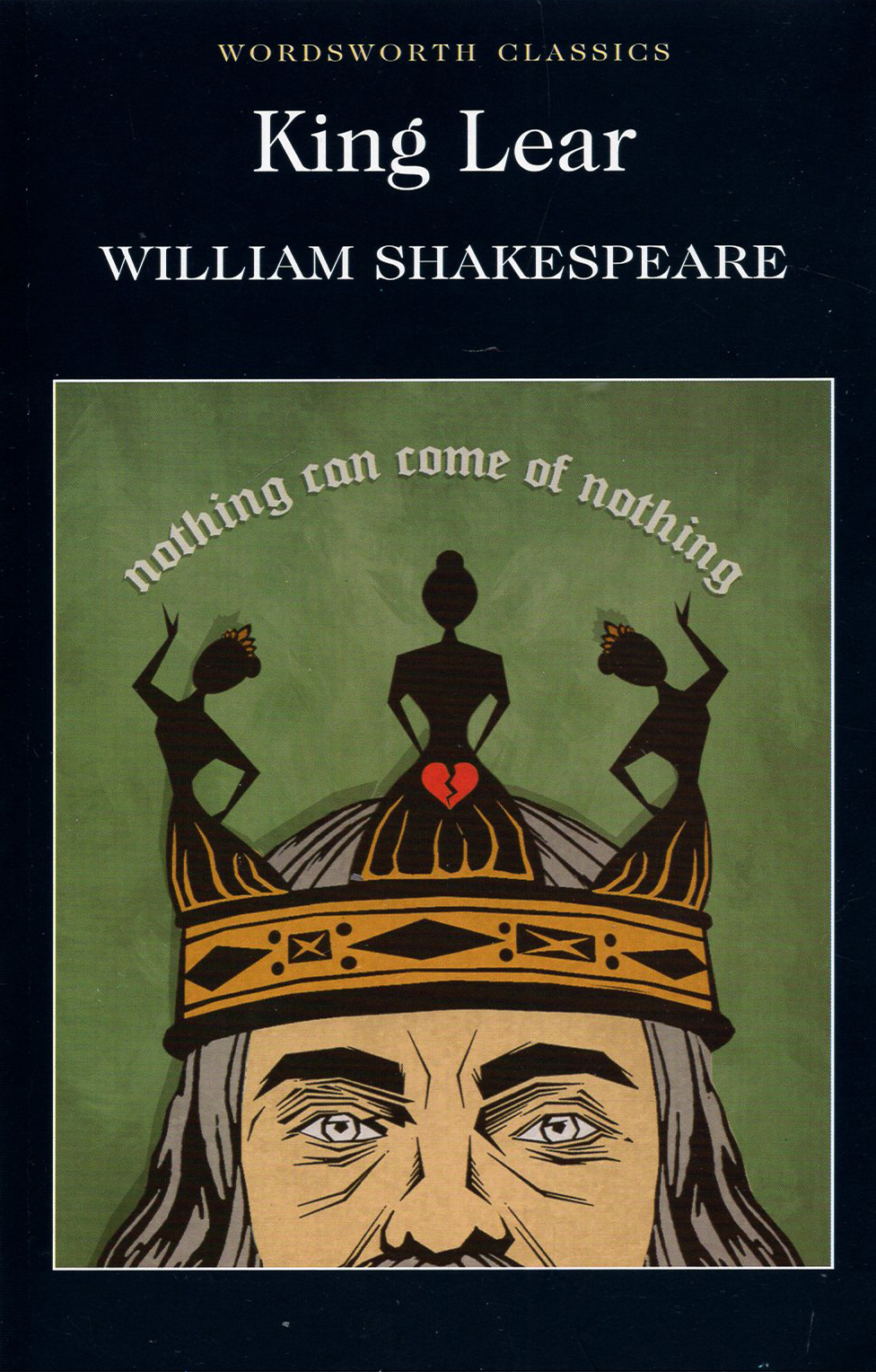 

King Lear