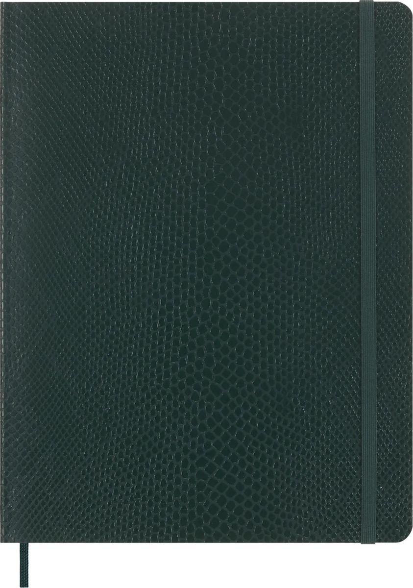

Блокнот Moleskine Limited Edition, 176стр, в линейку, подарочная коробка, Блокнот Moleskine Limited Edition, 176стр, в линейку, подарочная коробка, мягкая обложка, темно-зеленый [qp621k54vboabox]