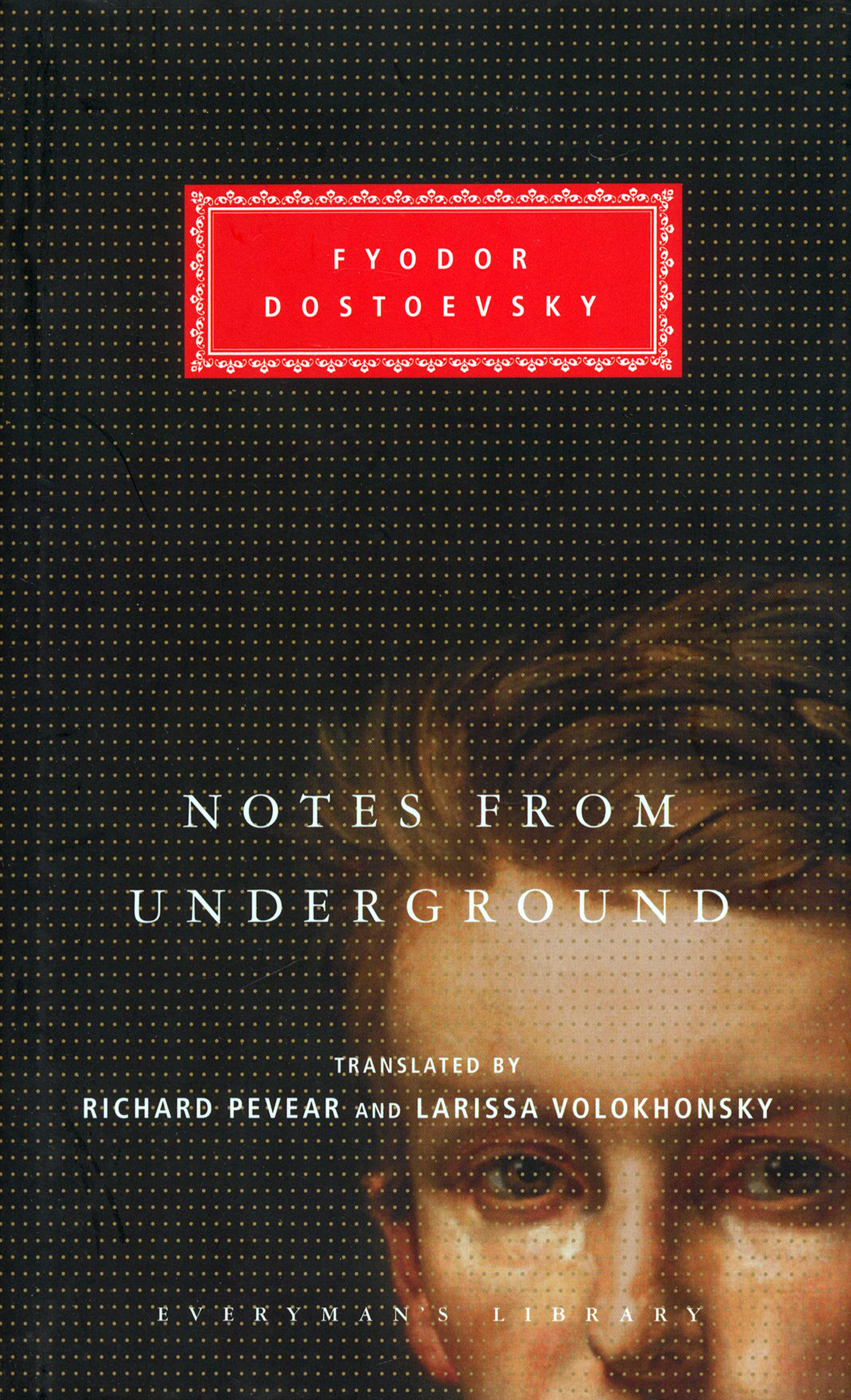 

Notes From Underground