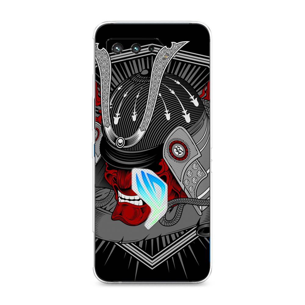 Чехол для Asus Rog Phone 5/5s 