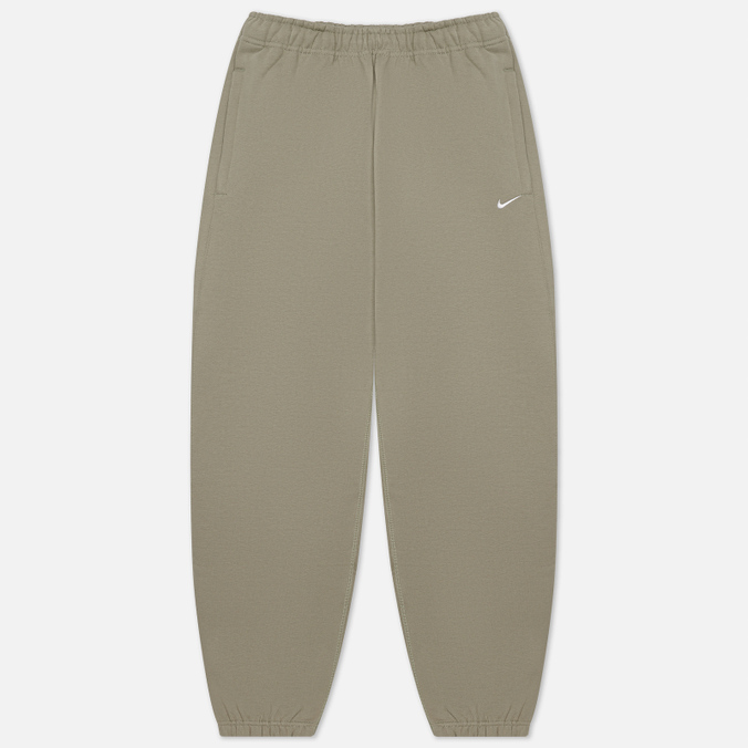 

Спортивные брюки женские Nike CW5565-320 зеленые M, CW5565-320