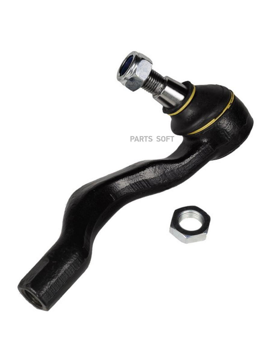 

ZENTPARTS Z10983 наконечник рулевой левый MB Viano Vito all 03> 1шт