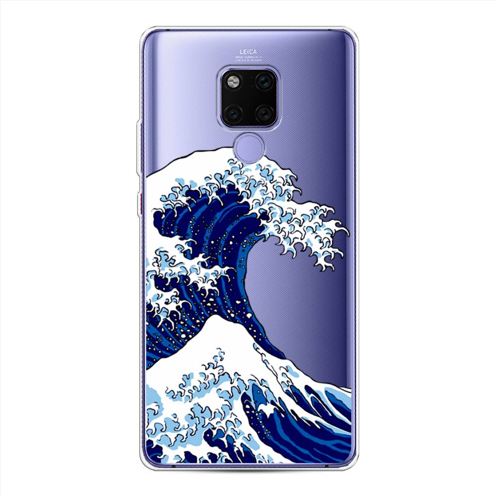 Чехол Awog  на Huawei Mate 20X 