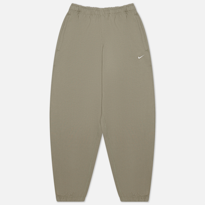 

Спортивные брюки мужские Nike CW5460-320 зеленые XS, CW5460-320