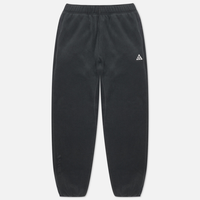 

Спортивные брюки мужские Nike CV0658 черные M, CV0658