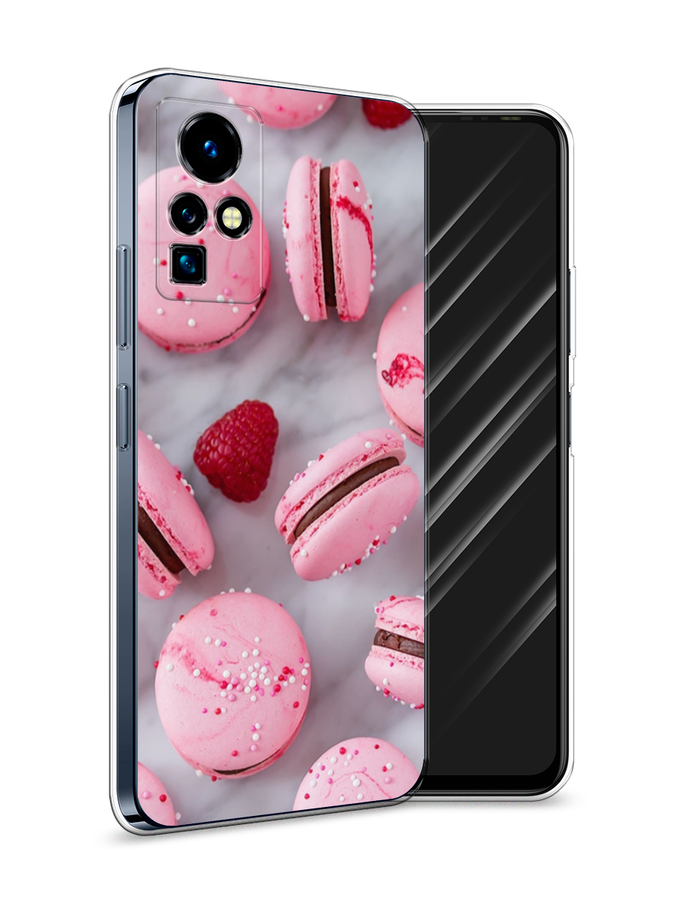 Чехол Awog  на Infinix Zero X Pro 