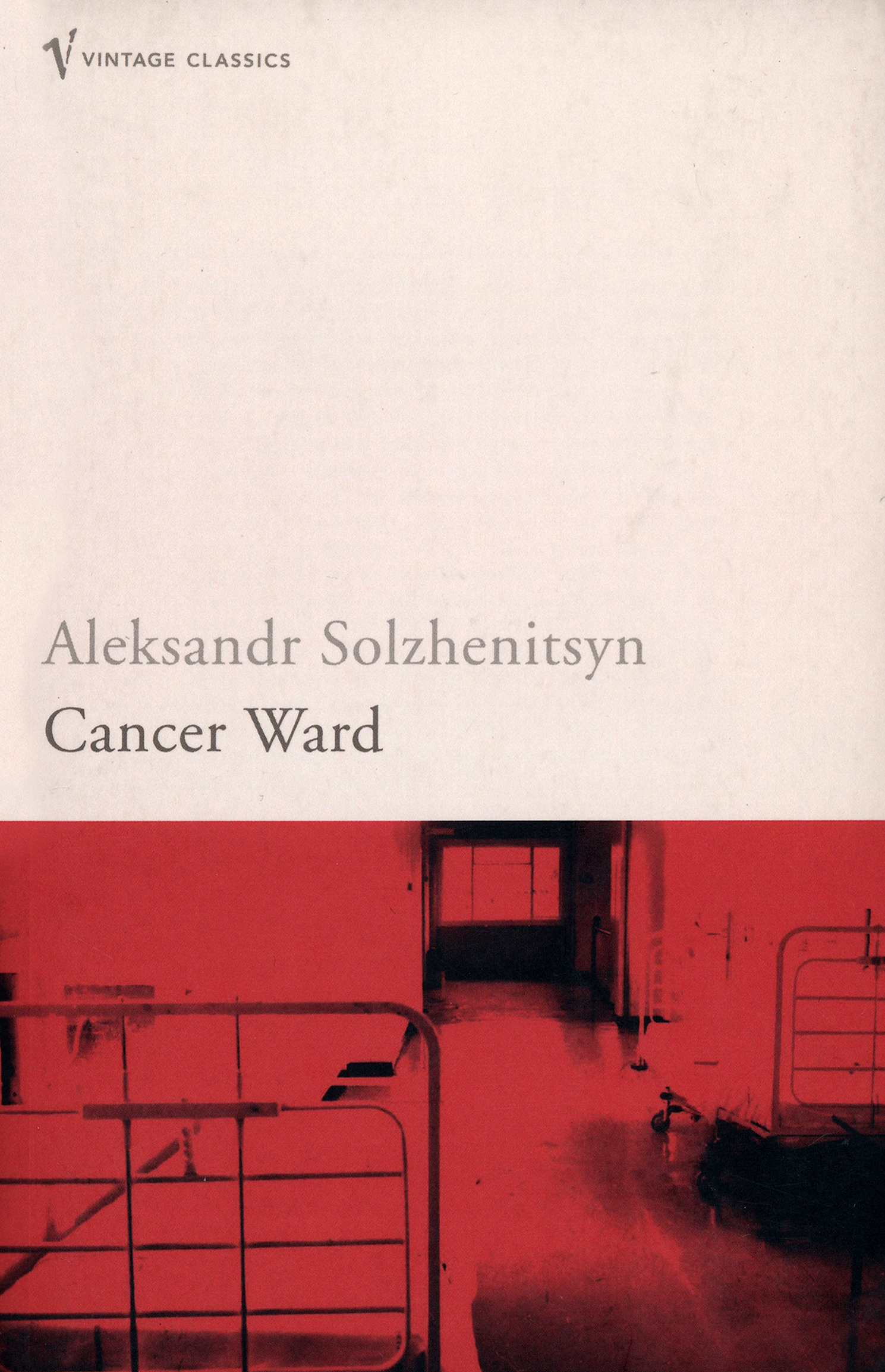 

Cancer Ward