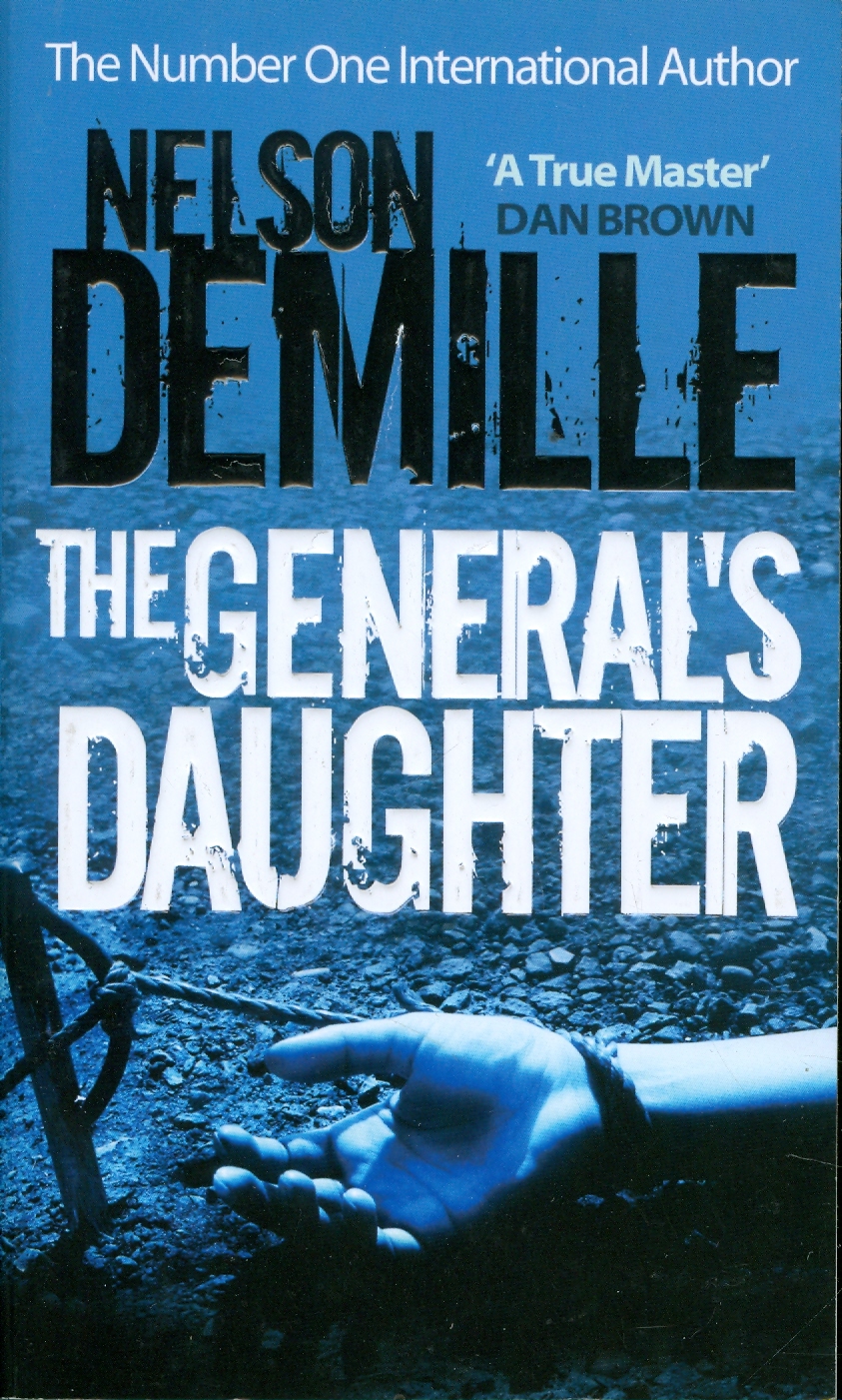 

The General's Daughter