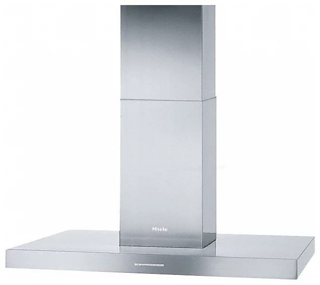 

Вытяжка встраиваемая Miele PUR 98 D серебристый, PUR 98 D