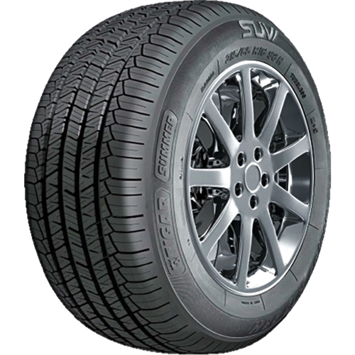 Шины Tigar Summer 225/45R19 96W SUV