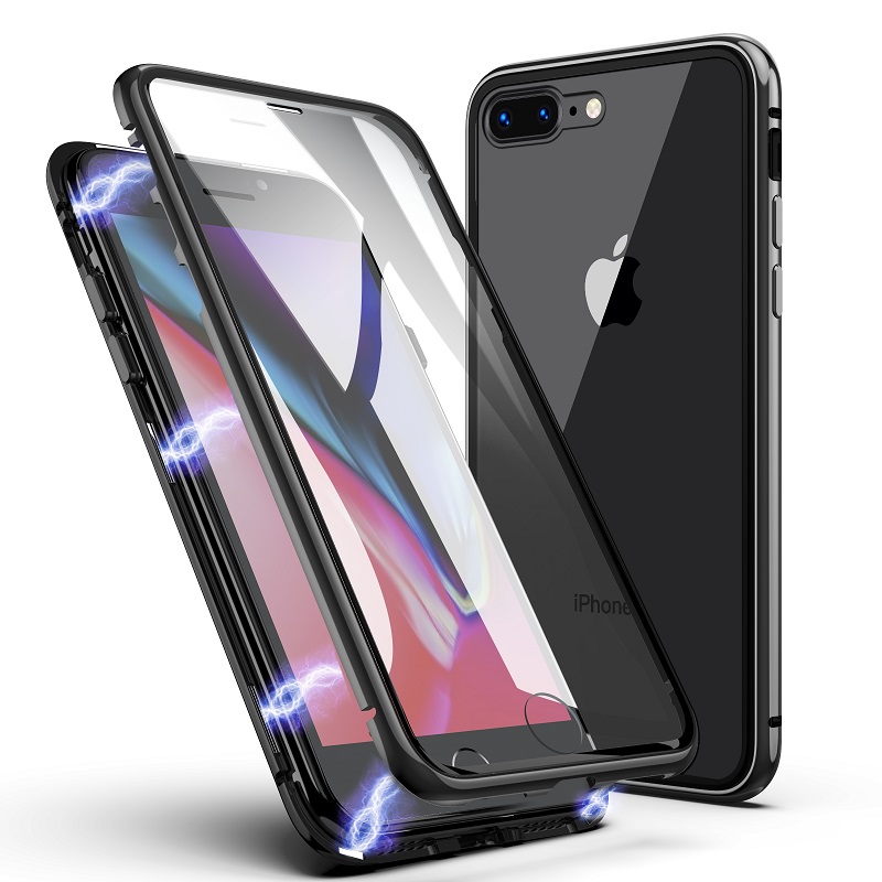 

Чехол MyPads для iPhone 6 plus/ 6S plus 5.5 (Айфон 6/ 6С+ плюс) Black (144070), iPhone 6 plus/ 6S plus 5.5 (Айфон 6/ 6С+ плюс)