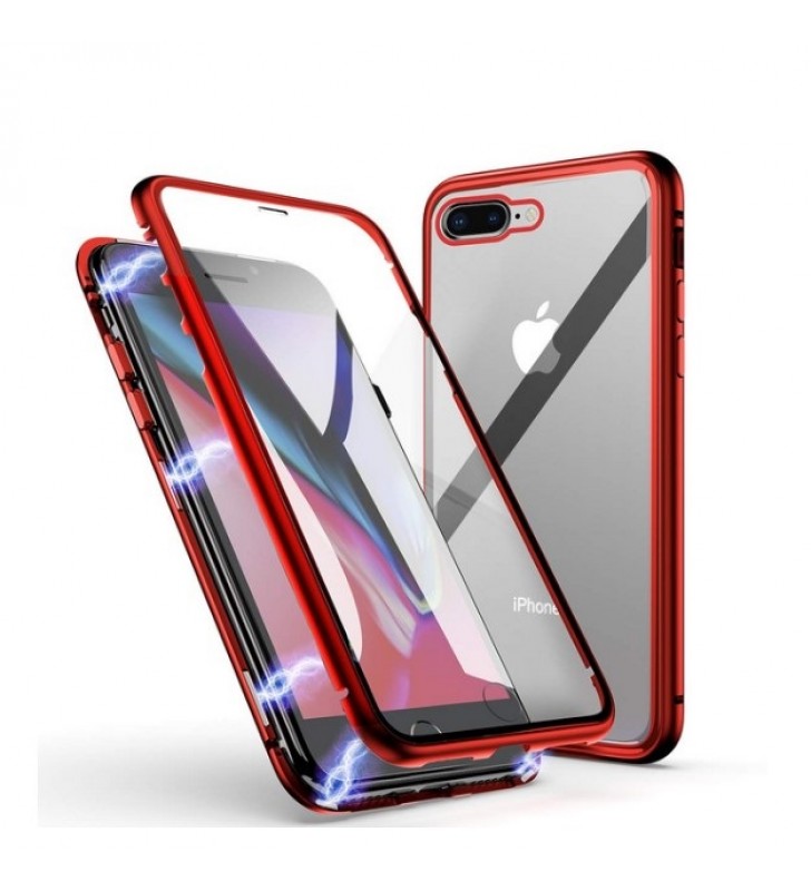 

Чехол MyPads для iPhone 7 4.7 / iPhone 8 / iPhone SE 2 (2020) Red (144060), Красный, iPhone 7 4.7 / iPhone 8 / iPhone SE 2 (2020)