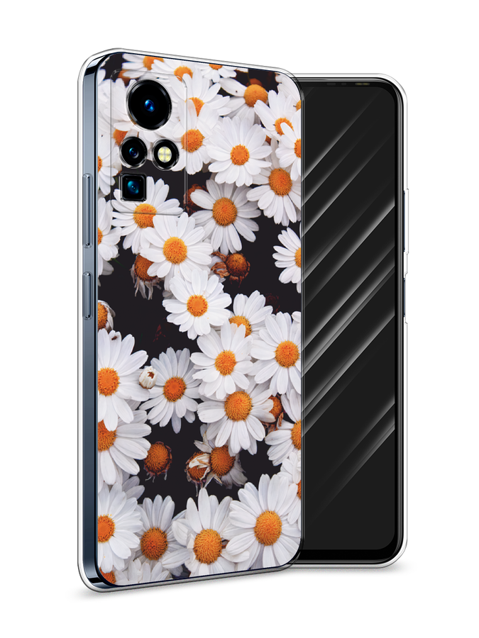 Чехол Awog  на Infinix Zero X Pro 