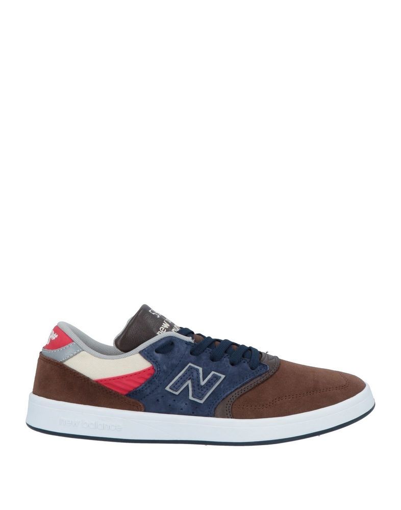 

Кеды мужские New Balance 17760138 коричневые 42.5 EU, Коричневый, 17760138
