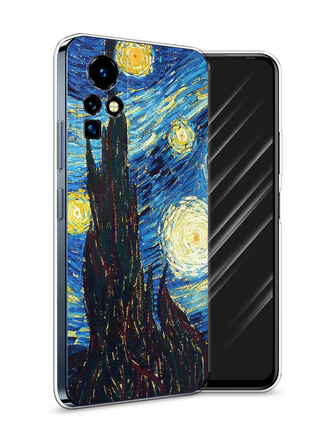Чехол Awog  на Infinix Zero X Pro 