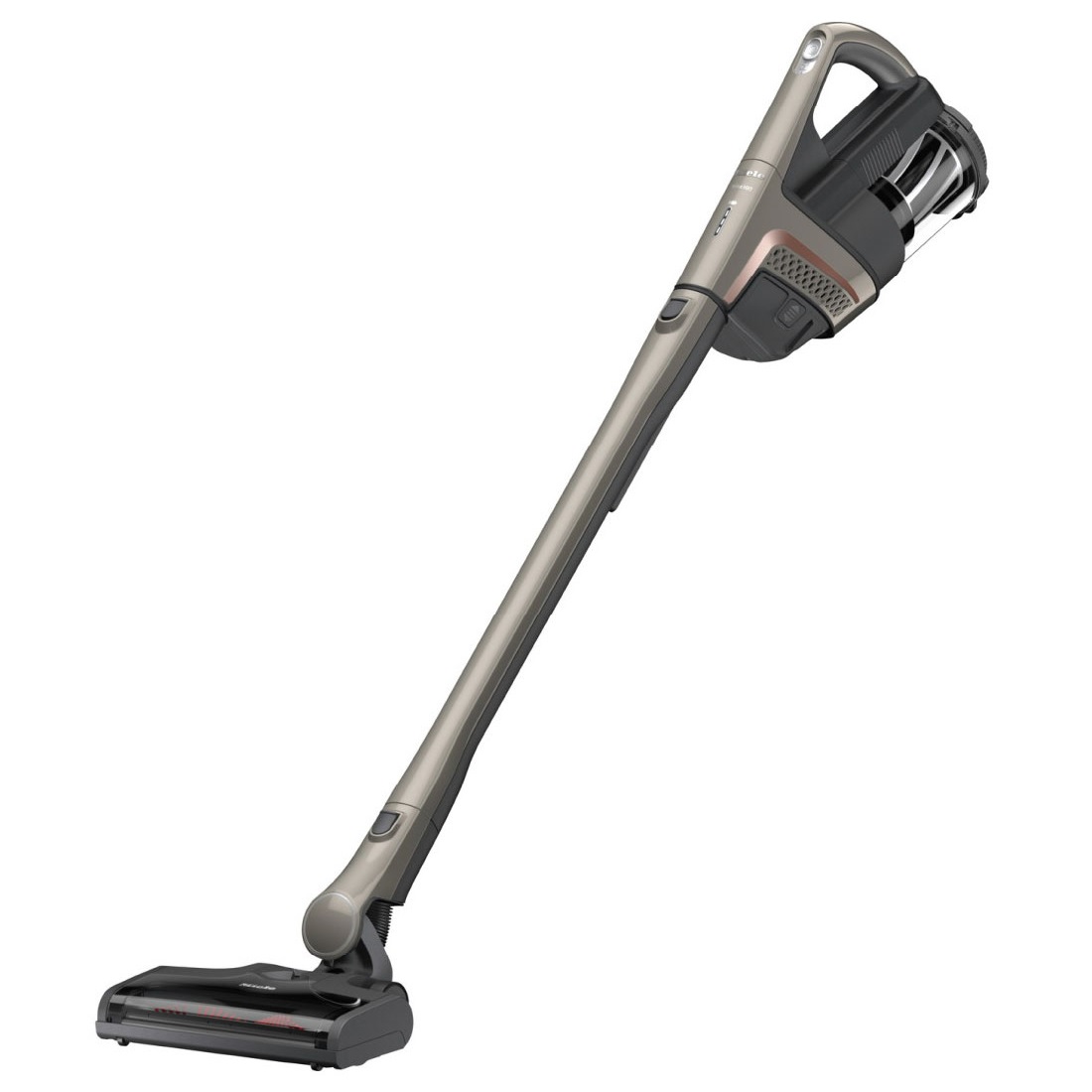 фото Пылесос miele smul5 triflex hx1 power