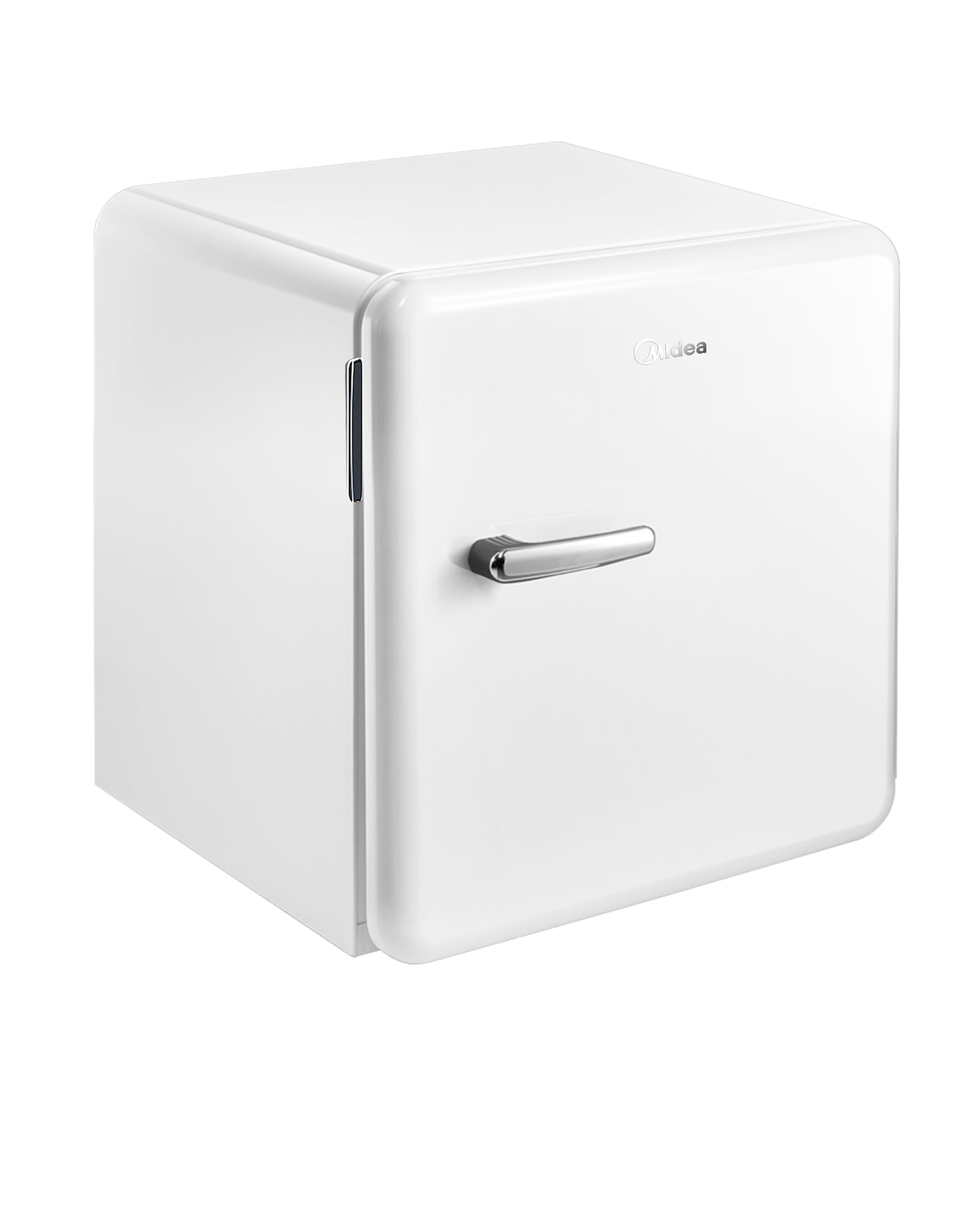 фото Холодильник midea mrr1049w