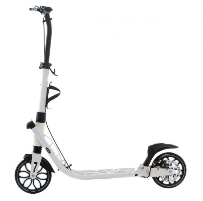 

Двухколёсный самокат Micar Balance 200 Белый, Balance