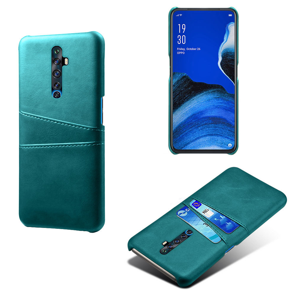 

Чехол MyPads для Oppo Reno 2Z Green (144023), Зеленый, Oppo Reno 2Z