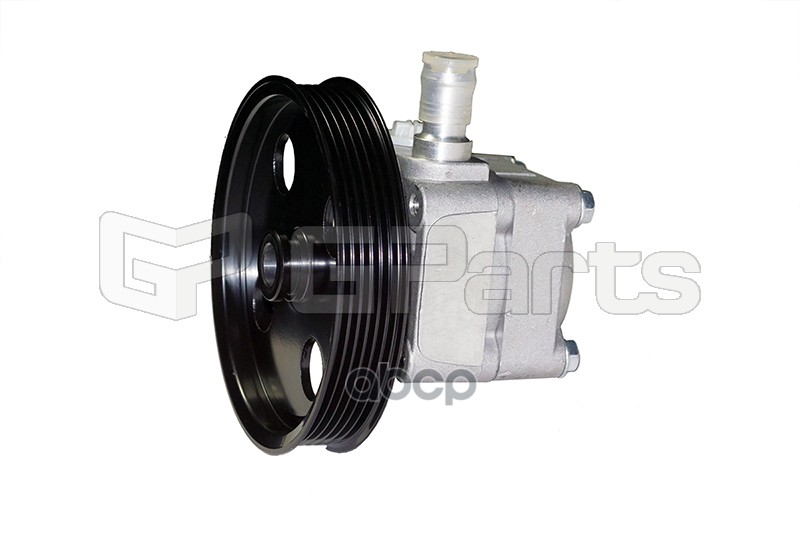 

Насос Гидроусилителя (Со Шкивом) Volvo S60 I 2000-2010; Volvo S80 I 1998-2006; Volvo V70 I