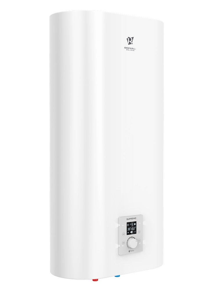 

Водонагреватель накопительный RoyalClima RWH-SI 100-FS