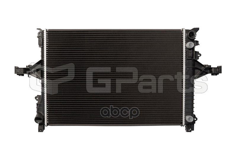 

Радиатор Охлаждения Двс Volvo S60 2.0-2.5/T/D 11/00->/S80 2.0-2.9/T/D/Tdi 06/98-07/06/Xc70